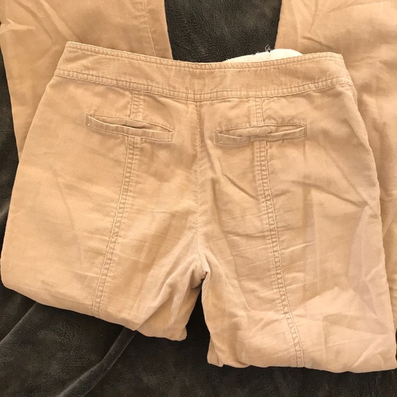 MARC JACOBS retro style corduroy pants size 6 - Picture 5 of 5